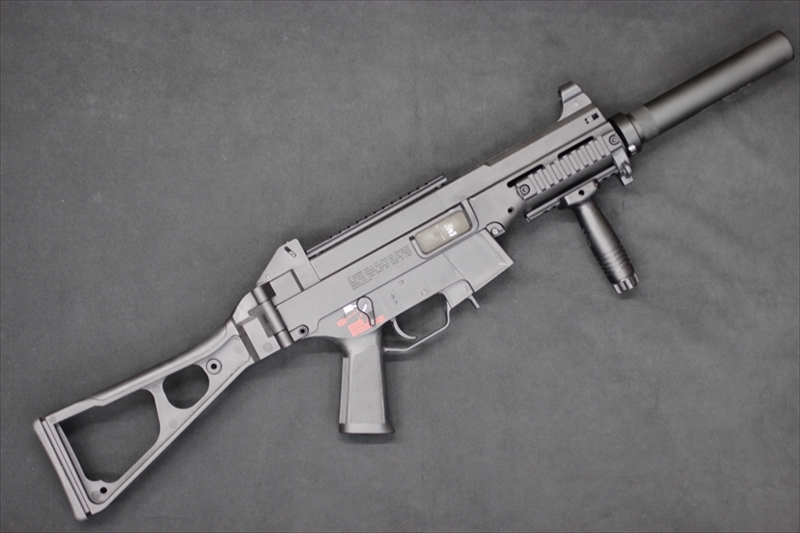 ares ump45 電動ガン-