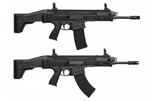 CZ Bren2 Ms