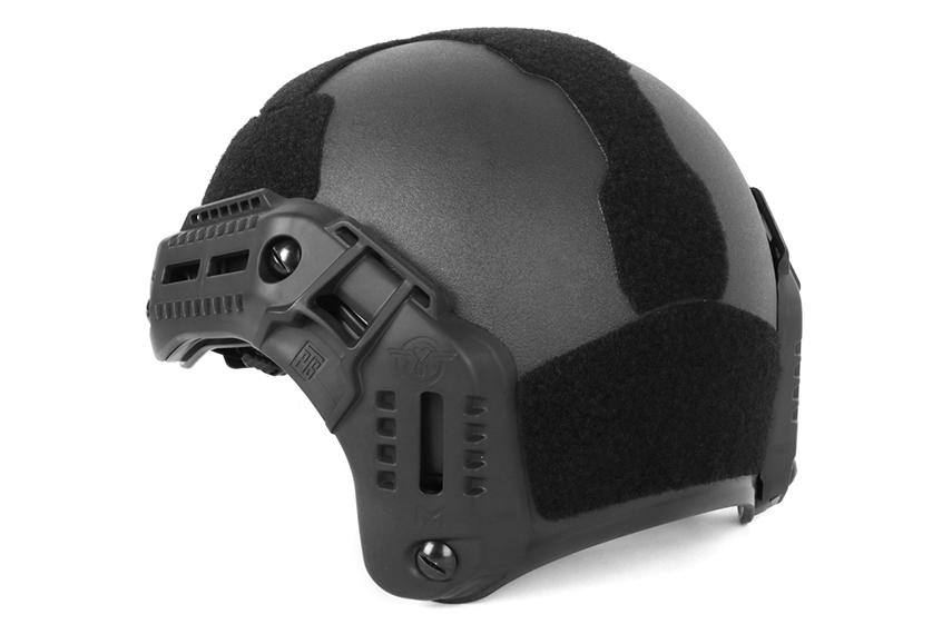 PTSからMTEK FLUX正式ライセンスのヘルメットが登場