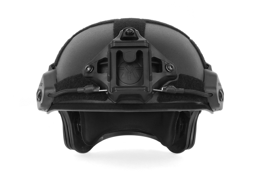 PTSからMTEK FLUX正式ライセンスのヘルメットが登場