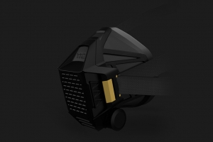 Tactical Respirator 2