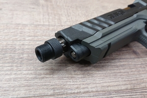 GTP9マズルアタッチメント