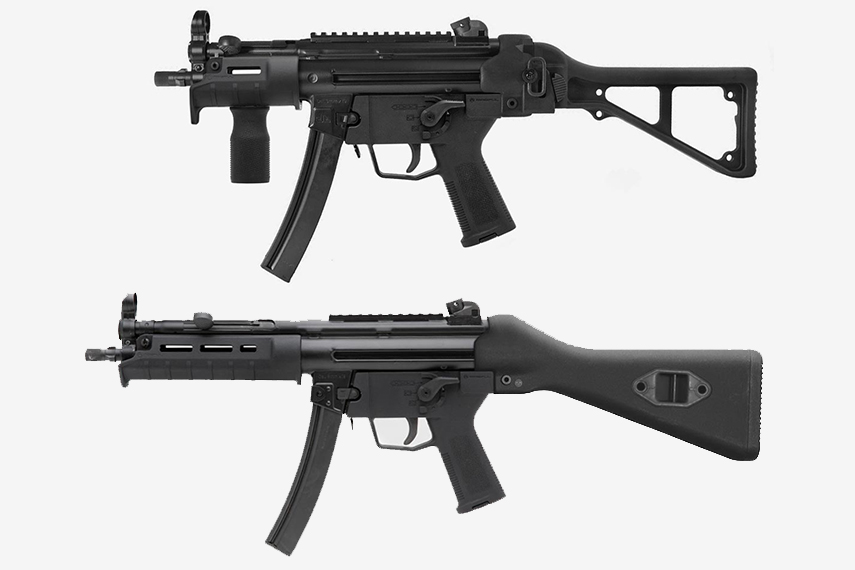 マグプル 実物 SLハンドガード MP5 次世代 MAGPUL | tspea.org