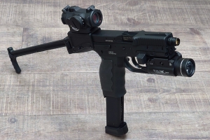ASG USW A1 GBB