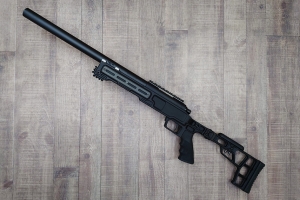 VSR-10 MLC-S2