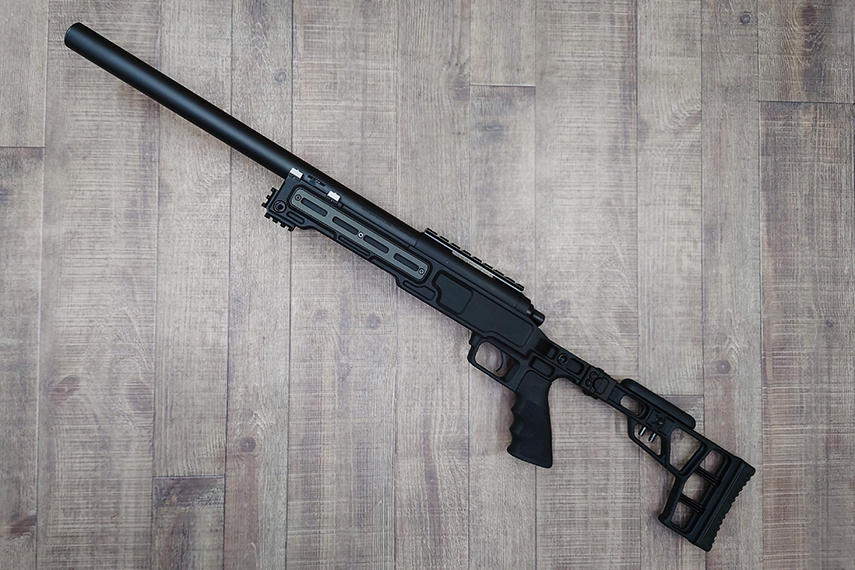 おしゃれ】 メイプルリーフ MCX 20mm MPX VSR-10 ストック S2 MLC 