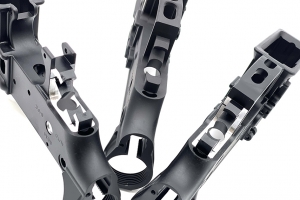 HAO PTW INFINITY 対応レシーバー