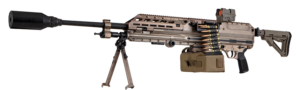 SIG M338