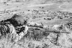 MARD ボルトアクション