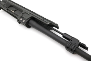 MCX ガスブロ アウターバレル