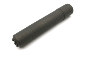 MCX ガスブロ サプレッサー