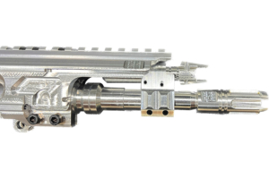 RATTLER アウターバレル