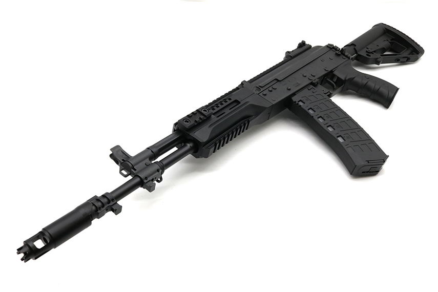 AK12 エアガン