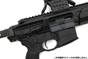 MCX ガスブロ ボルトキャリア