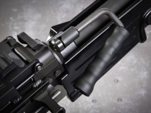 VFC M249 キャリングハンドル