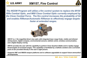 NGSW XM157