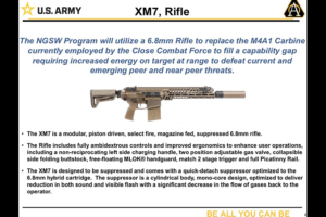 MCX SPEAR
