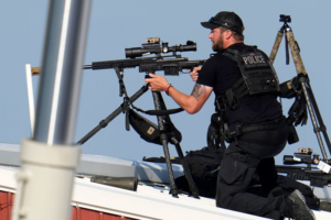 カウンタースナイパー