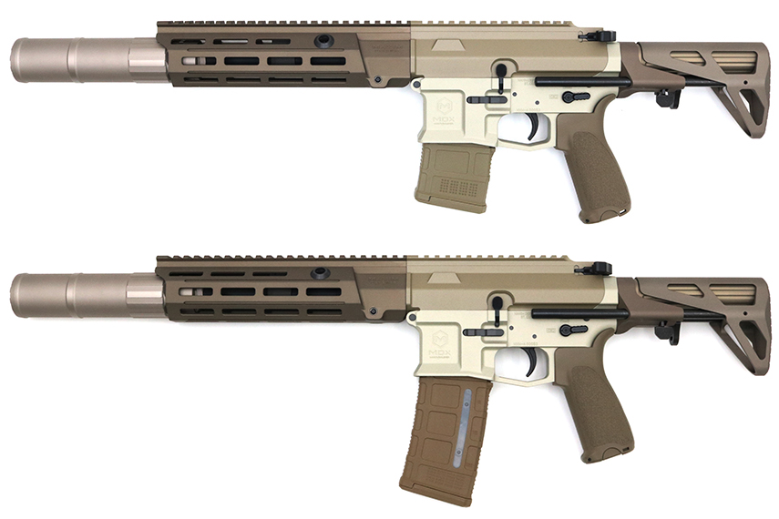 【着後レビューで 送料無料】 M3 GEN PMAG20 タイプの新しい が登場！ トレポンショートマガジン トイガン