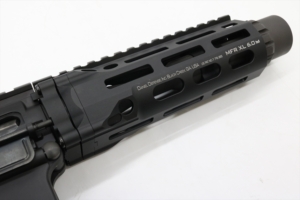 ダニエルディフェンス MFR