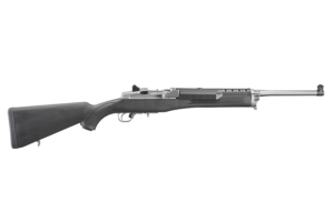 ルガー MINI14