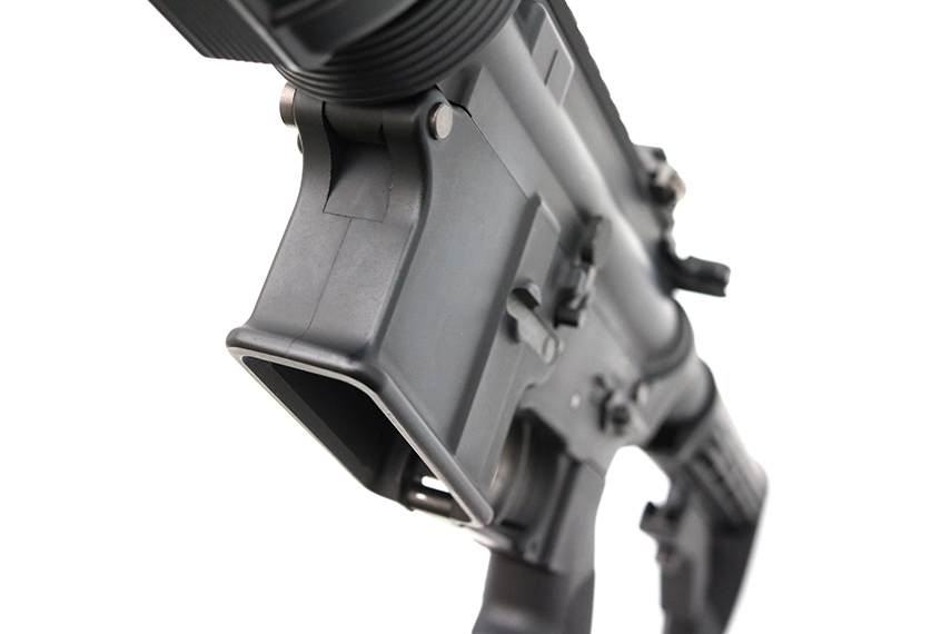 EVOLT-12 | エアガンパーツやサバゲーアイテムの商品レビューなどを掲載! EVOLT マガジンハウジング