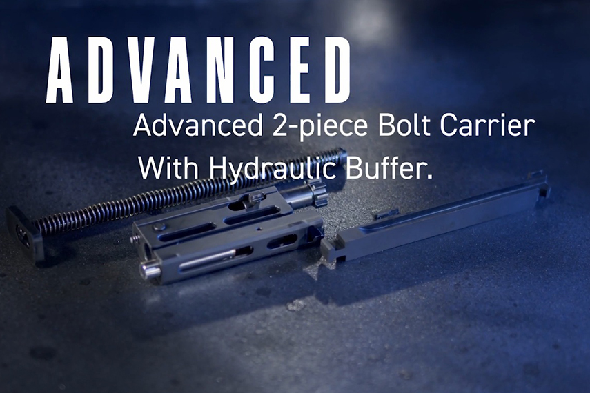 FN-SCAR-Next-Generation-Boltcarrier | エアガンパーツやサバゲーアイテムの商品レビューなどを掲載! FN SCAR次世代モデル ボルトキャリア