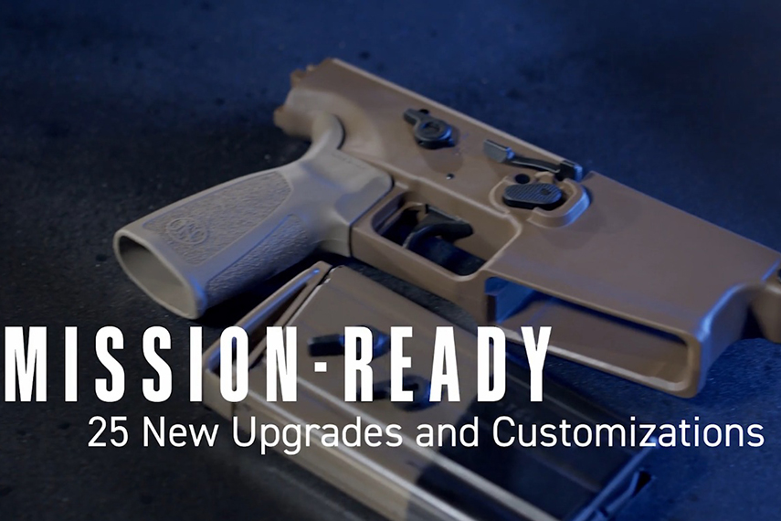 FN-SCAR-Next-Generation-Receiver | エアガンパーツやサバゲーアイテムの商品レビューなどを掲載! SCAR 次世代レシーバー