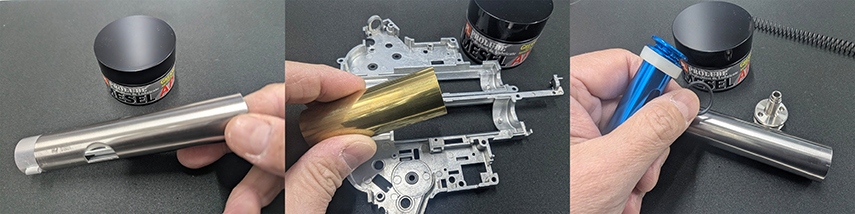PROLUBE-MESEL-AP-02 | エアガンパーツやサバゲーアイテムの商品レビューなどを掲載! PROLUBE MESEL AP 気密用グリス