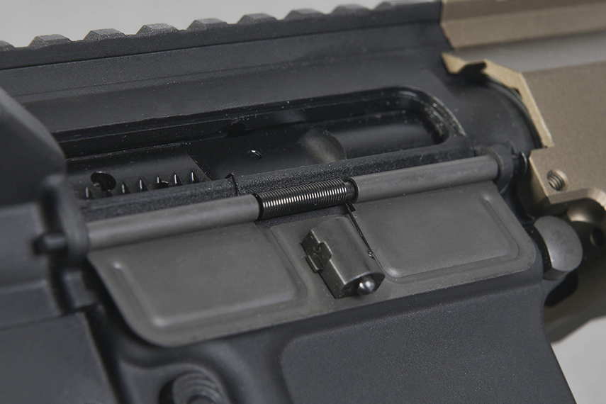 VF2J-URGI-TB02-06 | エアガンパーツやサバゲーアイテムの商品レビューなどを掲載! VFC VR16 URG-I エジェクションポート