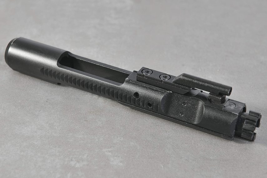 VF2J-URGI-TB02-08 | エアガンパーツやサバゲーアイテムの商品レビューなどを掲載! VFC VR16 URG-I ボルトキャリア