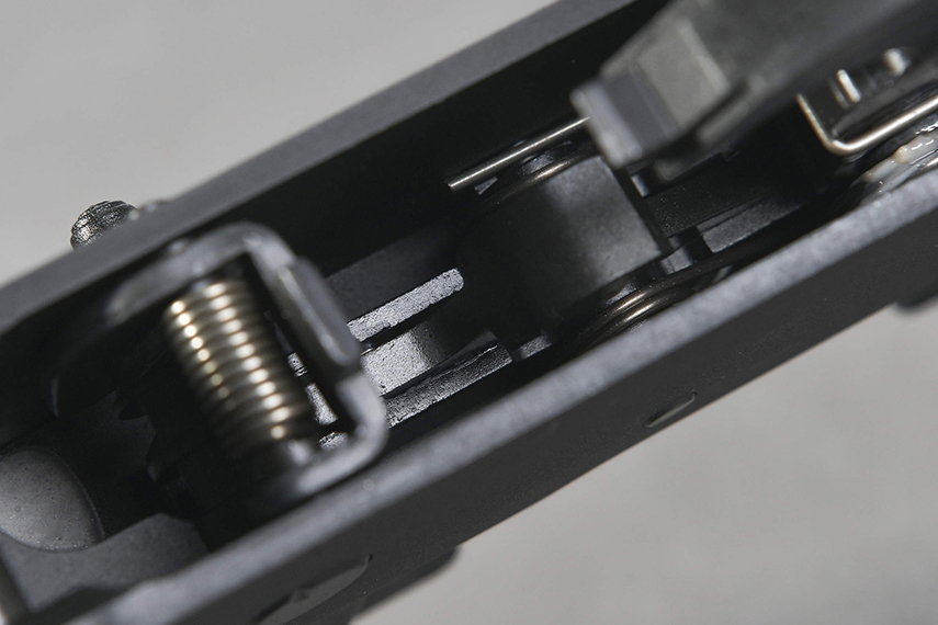 VF2J-URGI-TB02-10 | エアガンパーツやサバゲーアイテムの商品レビューなどを掲載! VFC VR16 URG-I トリガー