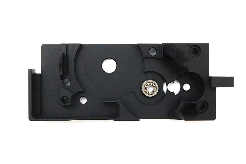 HTG-GEARBOX-PTW-Inner-Rside | エアガンパーツやサバゲーアイテムの商品レビューなどを掲載! HTGベーシック PTWギアケース 右側