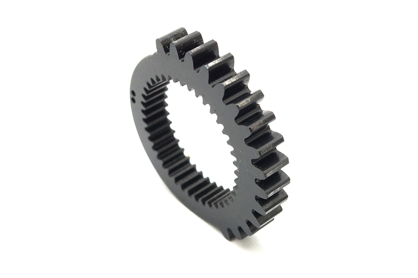 HTG-GEARBOX-PTW-SectorGear | エアガンパーツやサバゲーアイテムの商品レビューなどを掲載! HTGトレポンギアボックス セクターギア