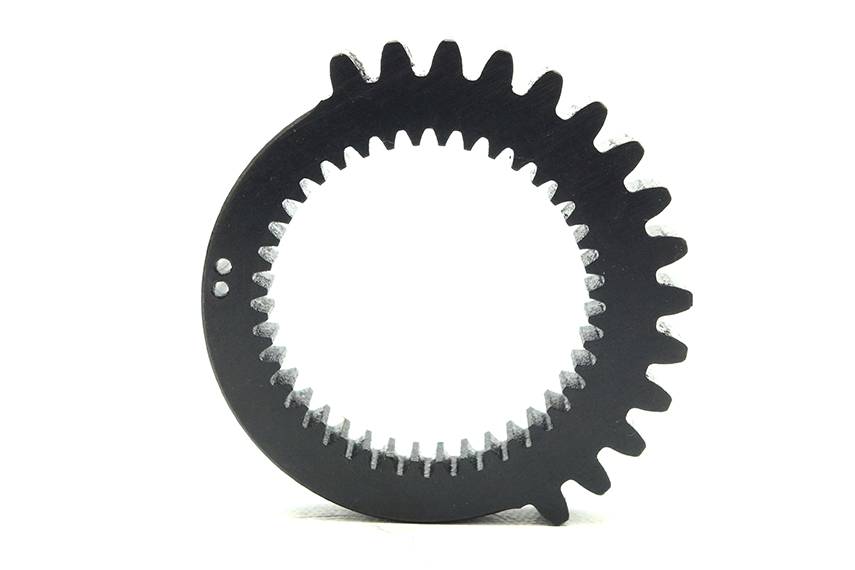 HTG-GEARBOX-PTW-SectorGear2 | エアガンパーツやサバゲーアイテムの商品レビューなどを掲載! HTG セクターギア