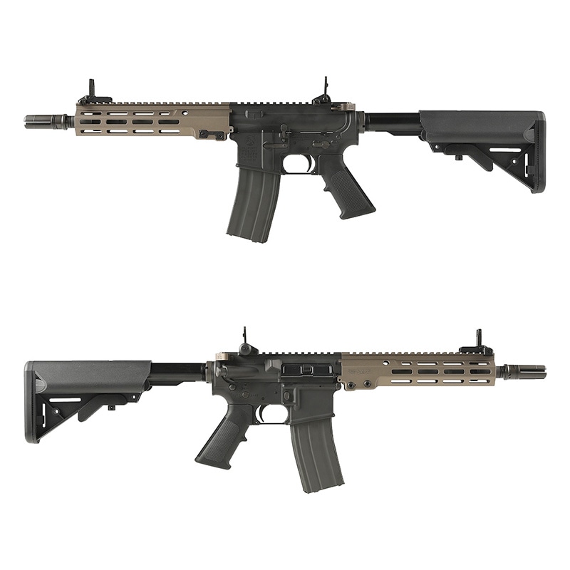 GHK URGI | エアガンパーツやサバゲーアイテムの商品レビューなどを掲載! M4ガスブロ GHK URGI