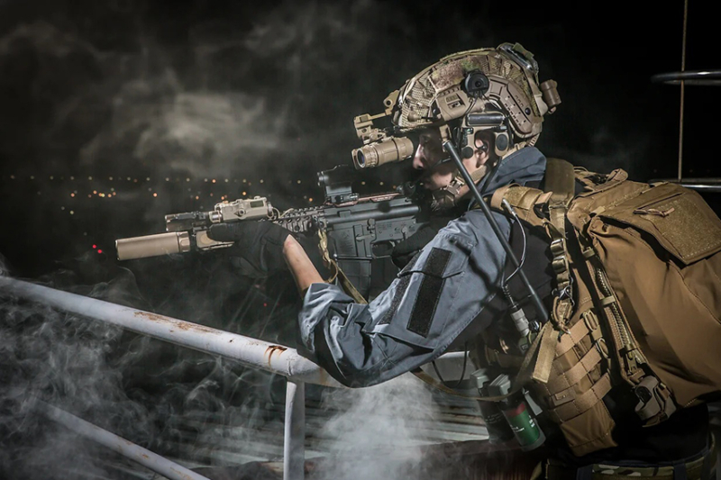 GHK M4ガスブロ 評判は?リコイル・性能を徹底解説 GHK M4ガスブロ 評判は?リコイル・性能を徹底解説
