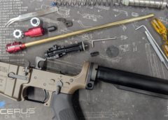 GHK M4 ガスブロ カスタム の始め方｜必須パーツと注意点を解説 後編