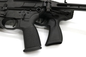 MCX ガスブロ グリップ