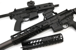 MCX ガスブロ