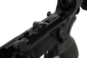 MCX ガスブロ トリガーボックス