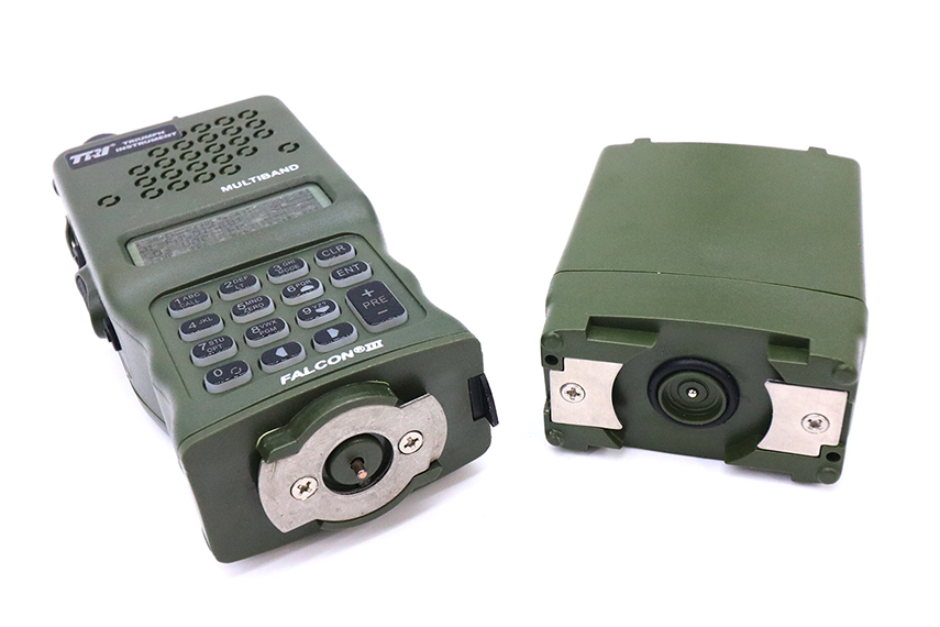 TRI-PRC-152-05 | エアガンパーツやサバゲーアイテムの商品レビューなどを掲載! TRI PRC-152 バッテリーパック