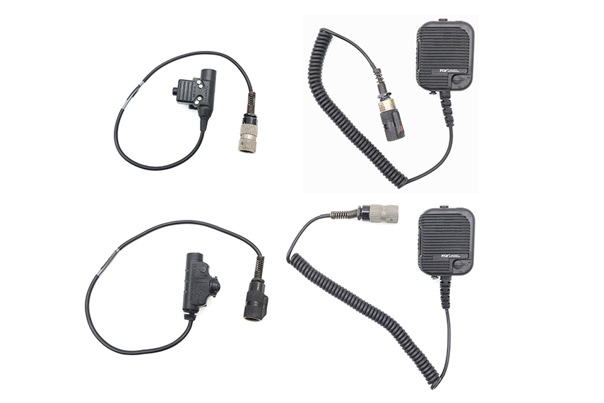 TRI-PRC-152-09 | エアガンパーツやサバゲーアイテムの商品レビューなどを掲載! TRI PTTスイッチ